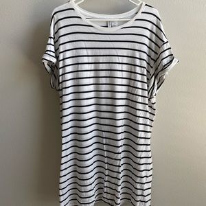 T-Shirt Dress